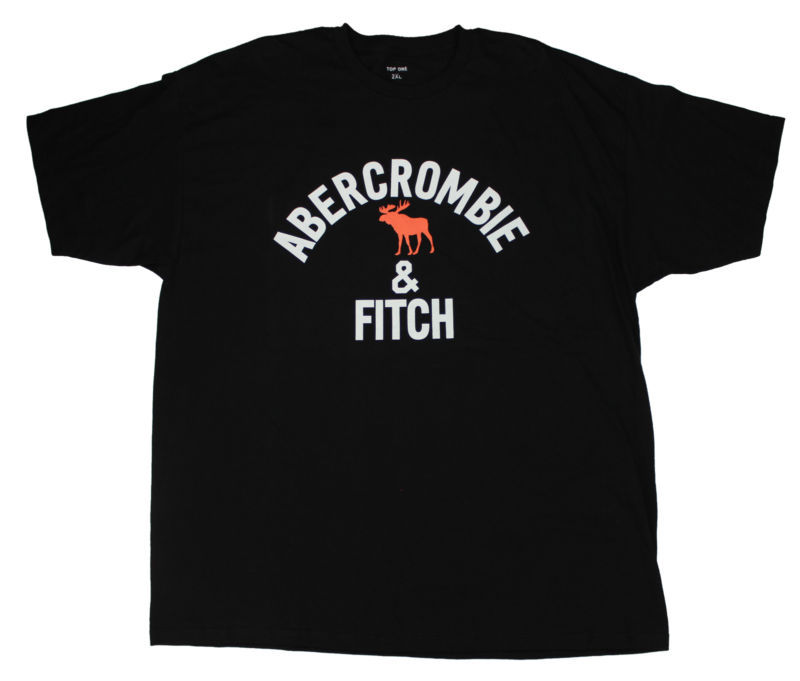 abercrombie and fitch t shirts price